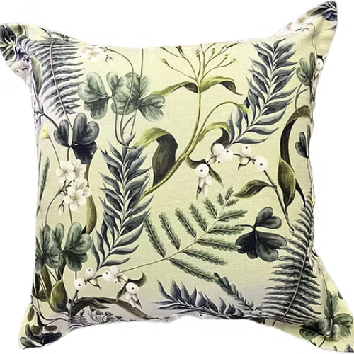 Sage Forest Cushion