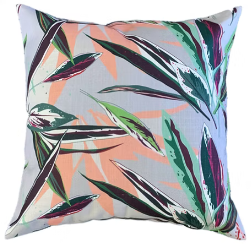 The Plant Shop Cushion