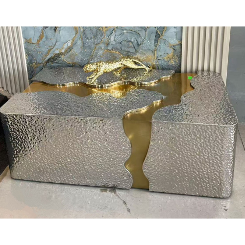 Colca Coffee table (130 cm) – MHF Decor-Delights (Pty) Ltd