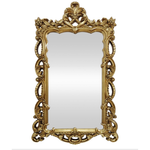 MRR304G Gold Mirror (170 cm)