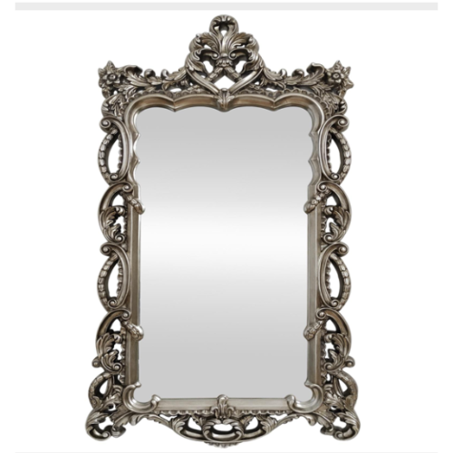 MRR304S Silver Mirror (170 cm)