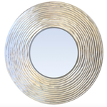 MRR306 Silver Mirror (109 cm)