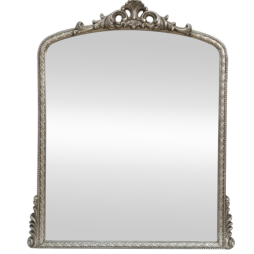 MRR310S Silver Mirror (104 cm)