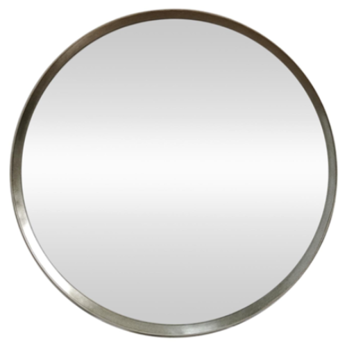 MRR314S Silver Mirror (115 cm)