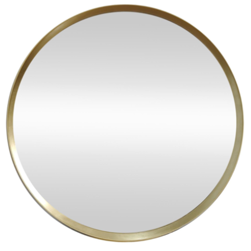MRR314G Gold Mirror (115 cm)