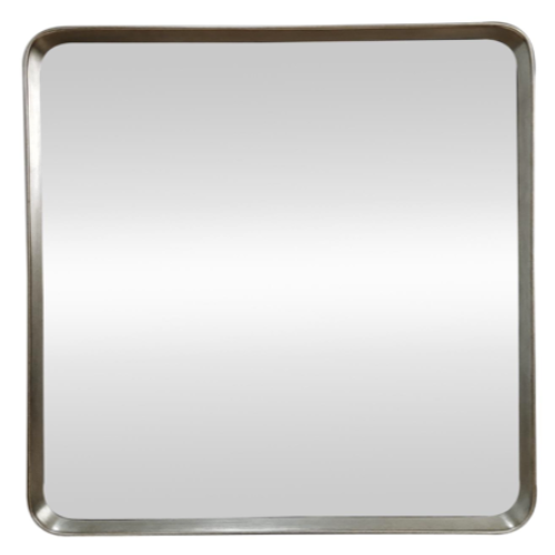 MRR315S Silver Mirror (115 cm)