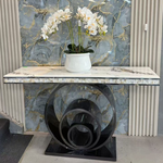 Ambrosia Console/Entryway Table (140 cm)