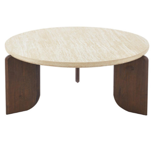 Drew Coffee Table (80 cm)