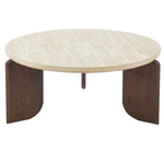 Drew Coffee Table (80 cm)