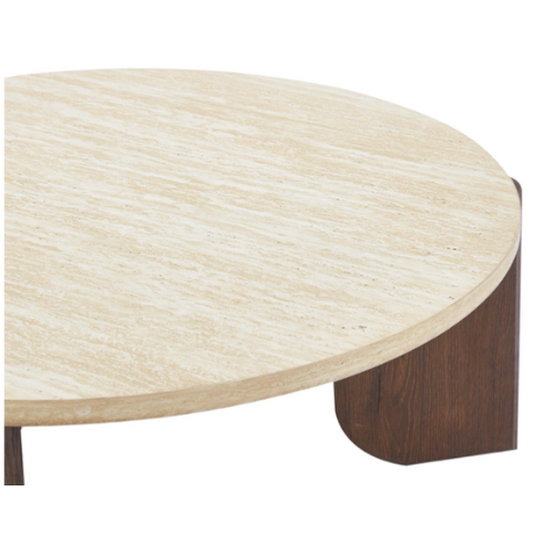 Drew Coffee Table (80 cm)