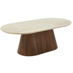 Messi Coffee Table (120 cm)