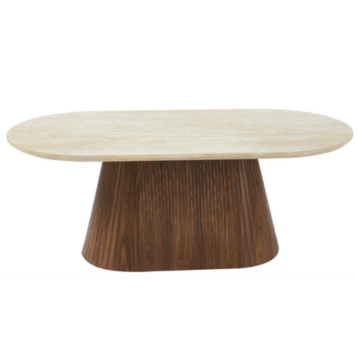 Messi Coffee Table (120 cm)