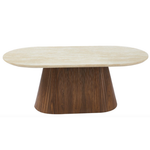 Messi Coffee Table (120 cm)