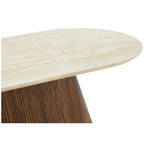 Messi Coffee Table (120 cm)