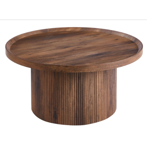 Rylee Coffee Table (80 cm)