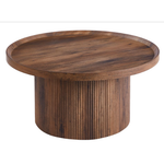 Rylee Coffee Table (80 cm)