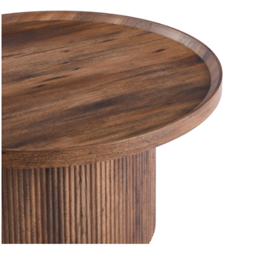 Rylee Coffee Table (80 cm)