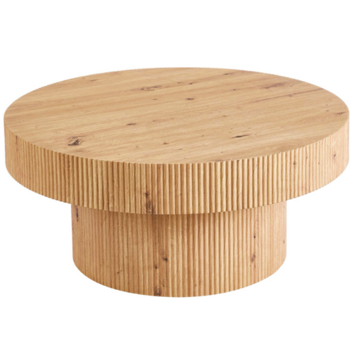 Andie Coffee Table (80 cm)