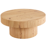 Andie Coffee Table (80 cm)