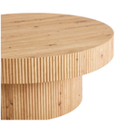 Andie Coffee Table (80 cm)