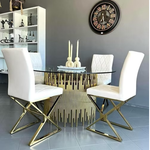 Luxe Verona Dining Table (130 cm)
