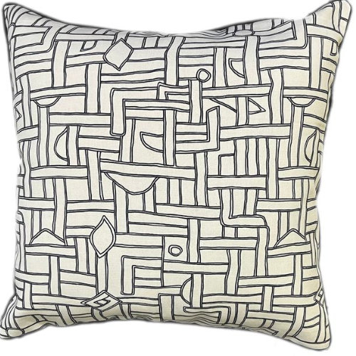 Ways Cushion