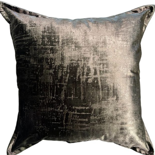 Melody Taupe Cushion