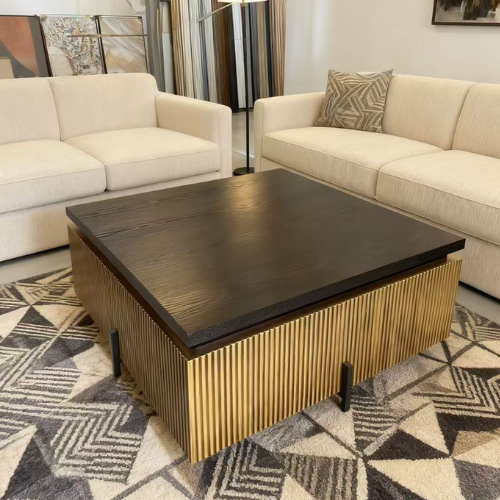 Fairview Coffee Table (100 cm)