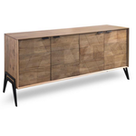 Vantage Acacia Wood Sideboard (175 cm)