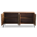 Vantage Acacia Wood Sideboard (175 cm)