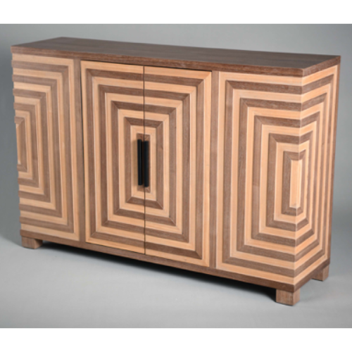 Archie Sideboard (123 cm)