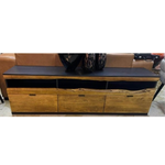Woodlands TV Unit (180 cm)