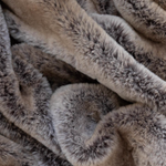 Elk Fur (Coco) 260 x 160 cm