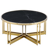 Ally Coffee Table (90 cm)