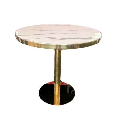 Stacey Side Table (80 cm)