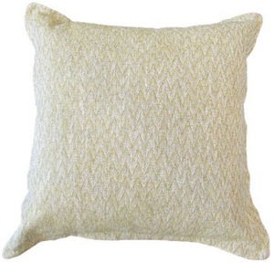 Chevron Corn Cushion