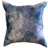 Mystique Indigo Cushion