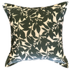 Night Flower Fig Cushion