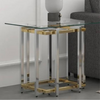 Cashmere Side Table (61 cm)