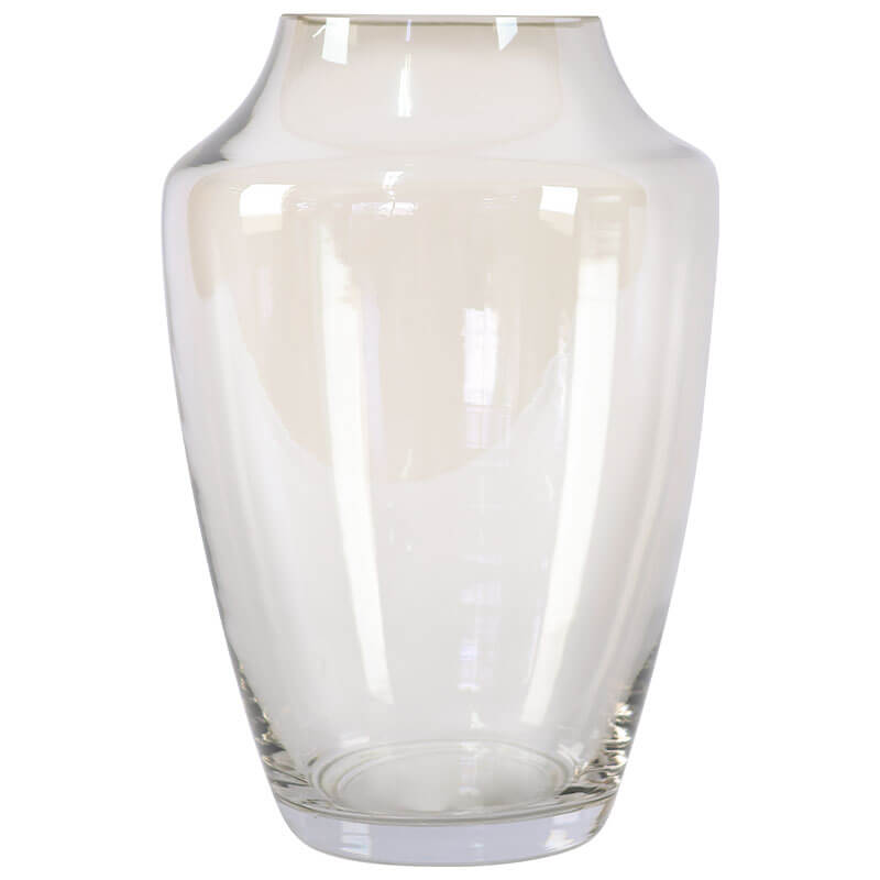 Lustre Vase (25 cm)