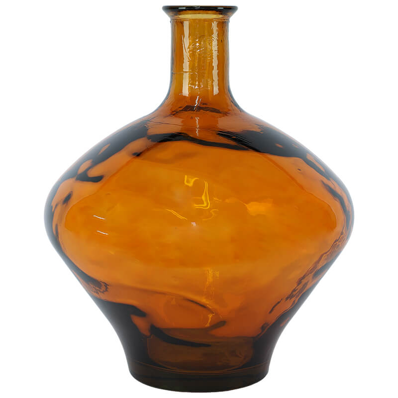 Amber Clerise Vase (46 cm)