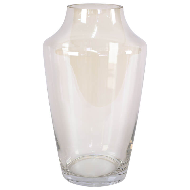 Lustre Vase (33 cm)