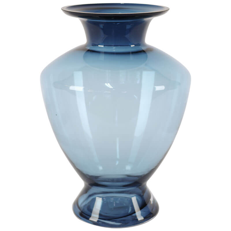 Cobalt Blue Vase (30 cm)