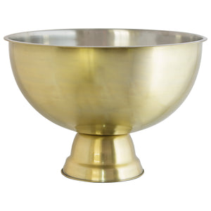 Matt Gold Wine Tub (30x42.5cm)