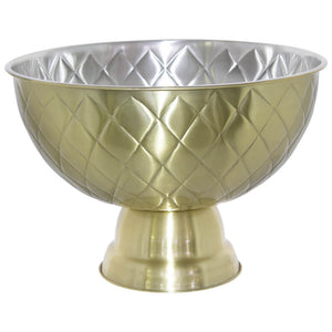 Soft Gold wine tub (40 cm)