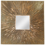 Ray Wall Art (61 x 61 cm)