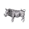Silver Warthog (20 cm)