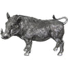 Silver Warthog (20 cm)
