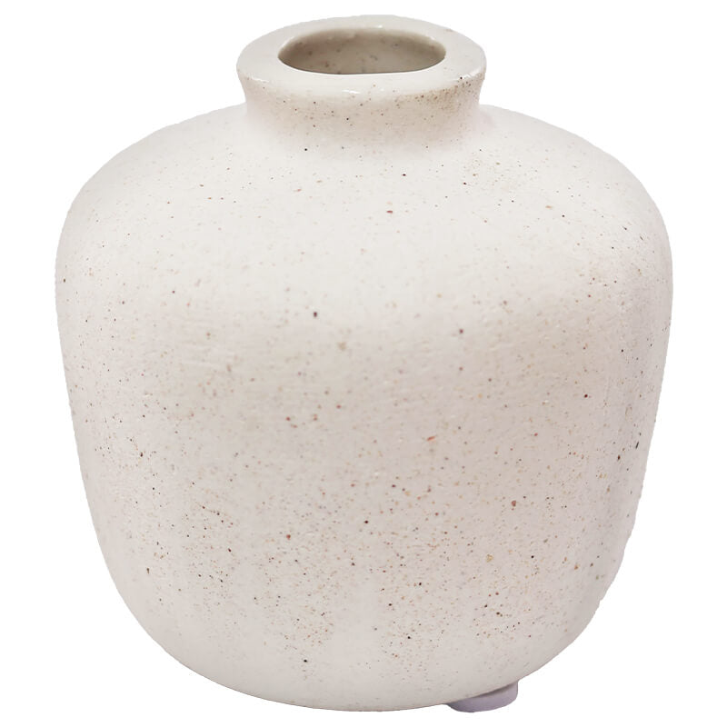White Posy Vase (8 cm)