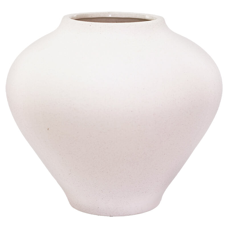 White Vase (27 cm)